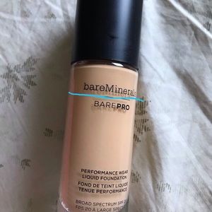bareMinerals Makeup - Bare Minerals - Bare Pro Liquid Foundation bareMinerals Makeup - Bare Minerals - Bare Pro Liquid Foundation